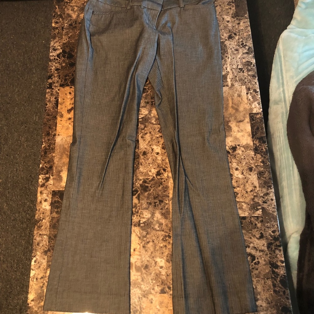 Express Columnist Dress Pants
